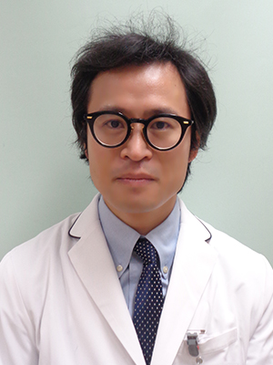 医員 宮川 敦志（みやがわ あつし）