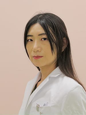 医員 矢崎 美和(やざき みわ)