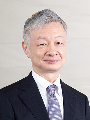 院長 兒島憲一郎