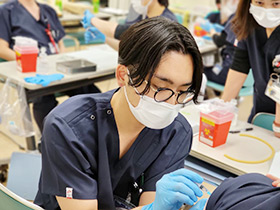 研修医1年目(2022年度) 石田 佳大