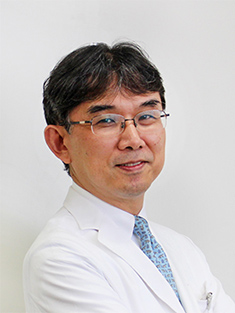 臨床研修センター センター長 黒沢 祥浩