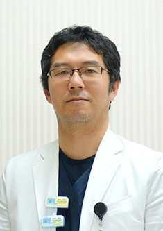 臨床研修センター 副センター長 笹本 貴広