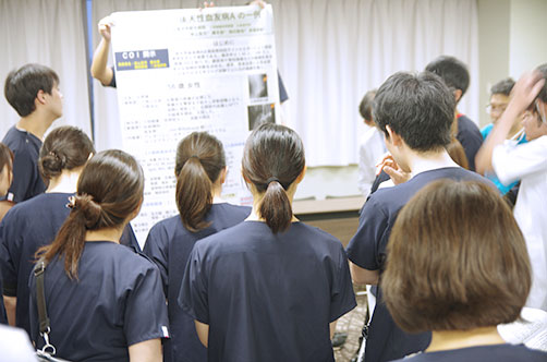 ことはじめ予演会