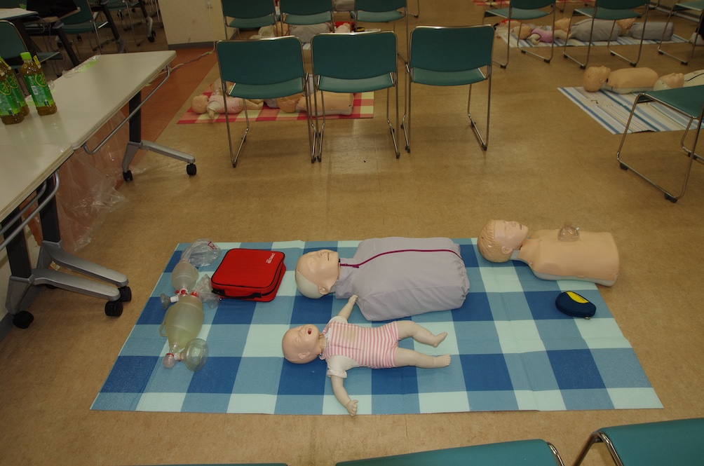 BLSプロバイダーコース