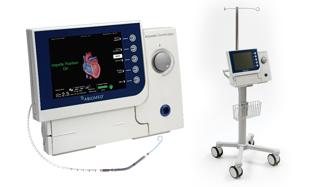 IMPELLA